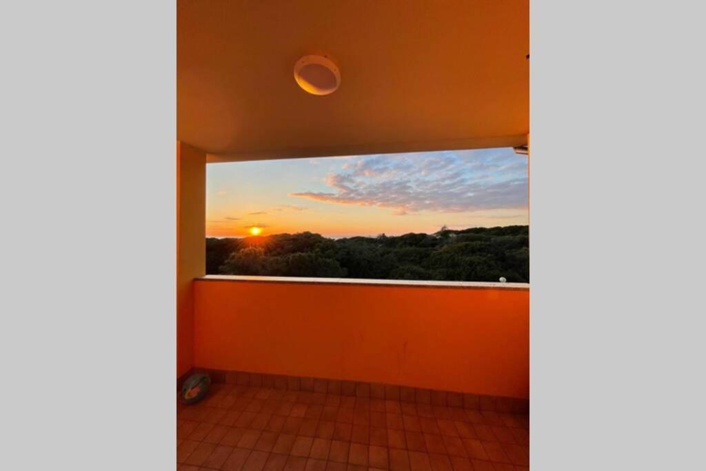 Residence Baia Delle Mimose Badesi Εξωτερικό φωτογραφία