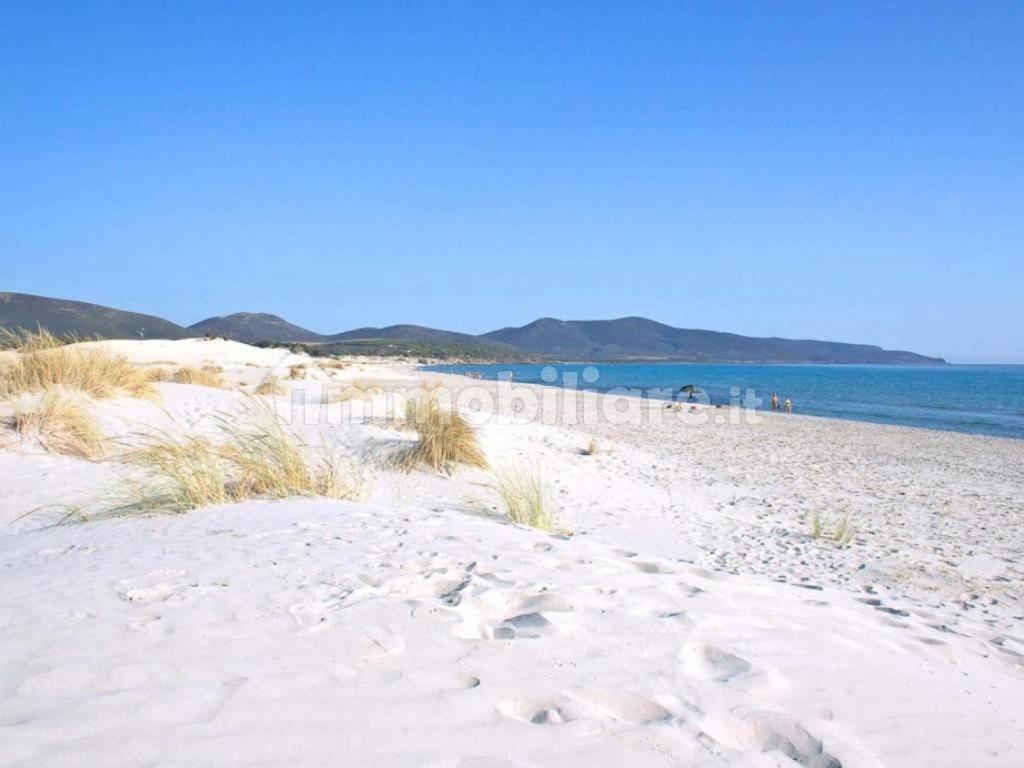 Residence Baia Delle Mimose Badesi Εξωτερικό φωτογραφία