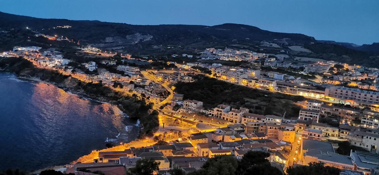 Residence Baia Delle Mimose Badesi Εξωτερικό φωτογραφία