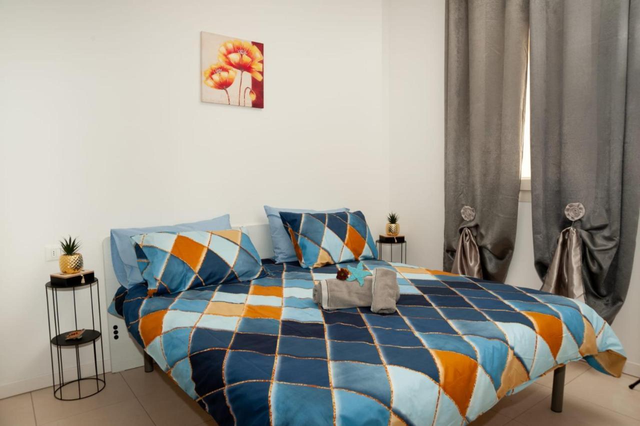 Residence Baia Delle Mimose Badesi Εξωτερικό φωτογραφία